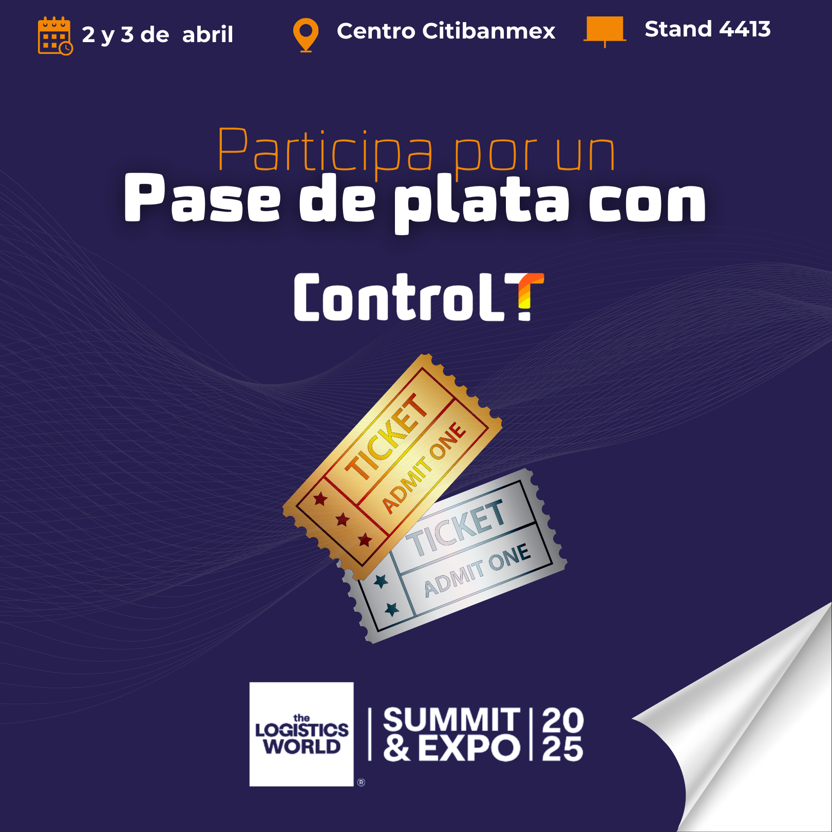Concurso pase de plata (2)
