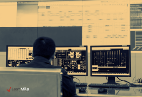 Torre de Control TrainerCentral Aliados